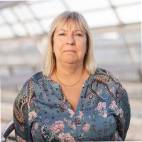 Berit Melkersson