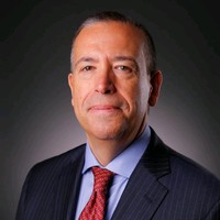Richard Chambers