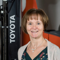 Heyndrickx Veerle