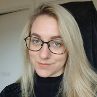 Sinead Ansley