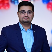 Kafeel Ahmed