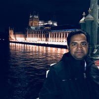 Vijay Kumar Tomar