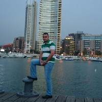 marwan amin