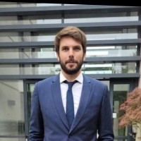 Alexandre CARRAU