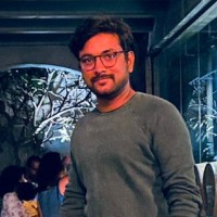 Bharadwaj R K
