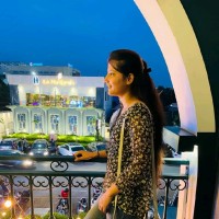 Tanya Khandelwal