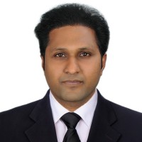Khaja Mohammed Zeeshan Ali