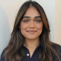 Safia Ismail