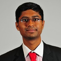Praveenkumar Raghavan