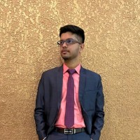 Vedant Rashinkar