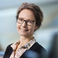 Rikke Dresing