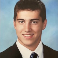 Jacob Overton