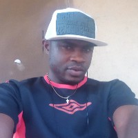 Elisha Mwua