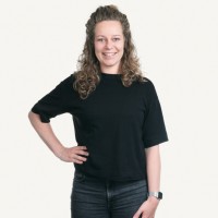 Anouk Bakker