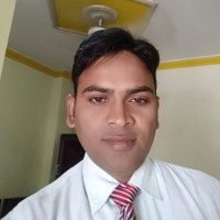 Suresh Yadav