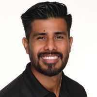 Francisco Mendoza