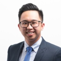 Ryan Bong