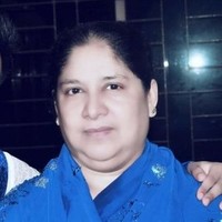 Parul Rahman