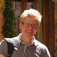 Evgenii Makarov