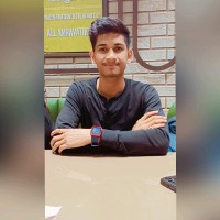 Rishikesh Sahu