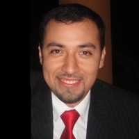 Noé Reza Arroyo