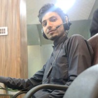 Usama Sarwar