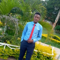 Mbuvi Paul