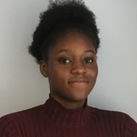 Caroline Akamune