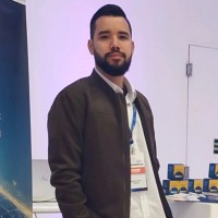 Bernard Muniz