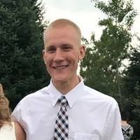 Wyatt Rozmenoski