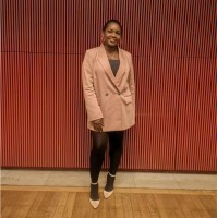 Dr. Jessica Sombo
