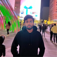 Lokesh Reddy Bavigadda