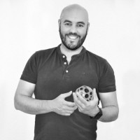 Javier Antón  Esteban