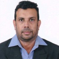 Damitha Karunaratne