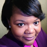 Anita Morrow