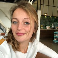 Aniek Geerdink