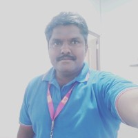 Selvakumar Rajendran