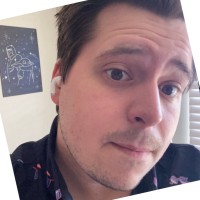 Seth Frohreich