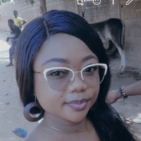 Lêfobour Mireille Bambara