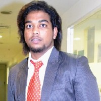 Maheswaran Sivarajan