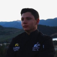 Ethan Burgos
