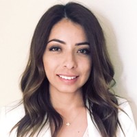 Maria Sandoval