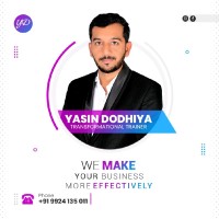 Yasin Dodhiya