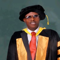 Emmanuel Umoh