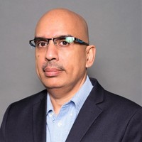Ajay kumar Vijayan