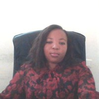 SOPHIE AKOTIONGA OUEDRAOGO