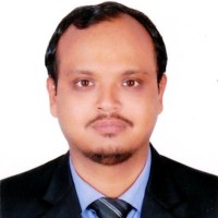 SK Rashed Mahmud