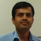 Ramdas Thube