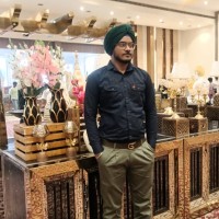 Jasandeep Singh