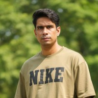 Rahul Singh Bhadauriya